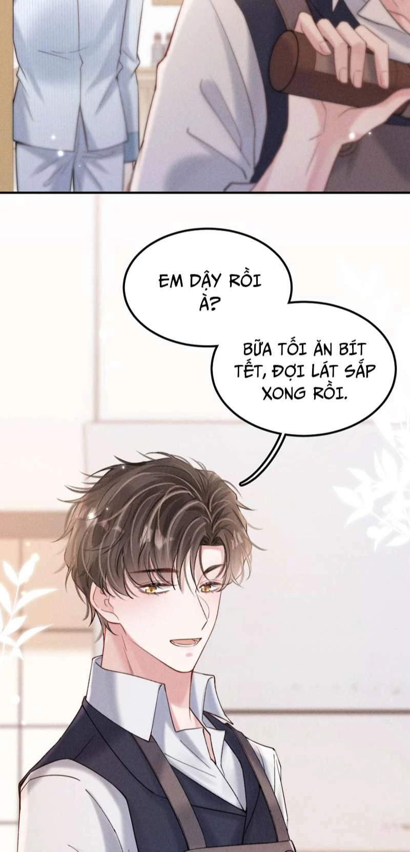 Nước Đổ Đầy Ly Chapter 76 - 14