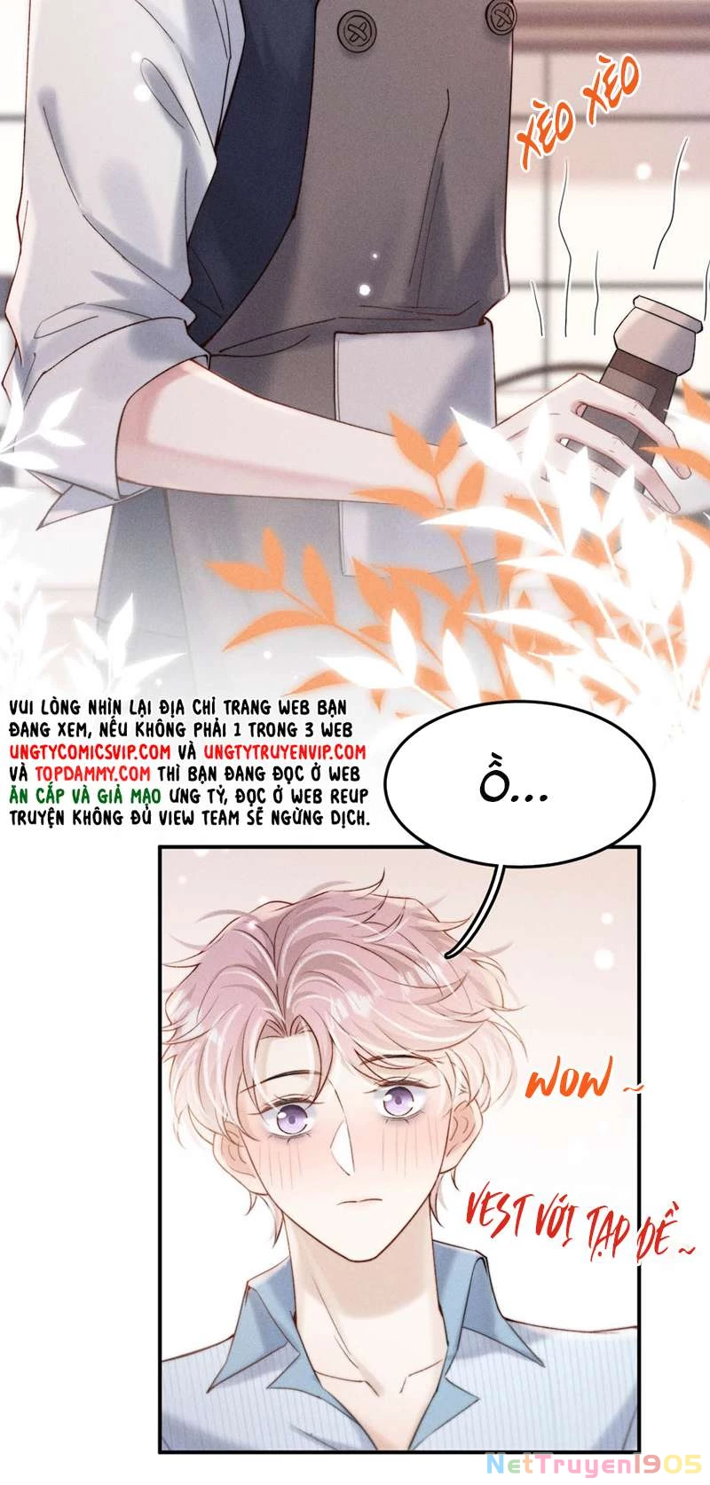 Nước Đổ Đầy Ly Chapter 76 - 15