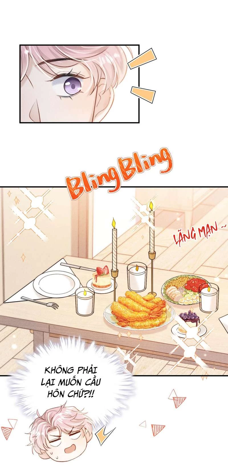 Nước Đổ Đầy Ly Chapter 76 - 16