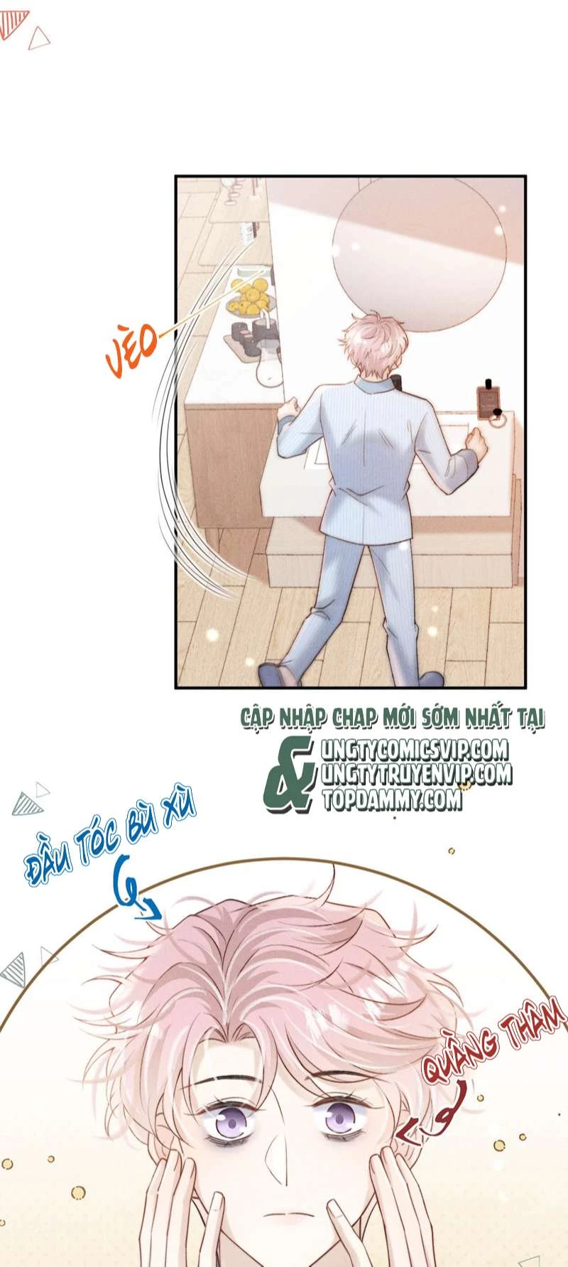 Nước Đổ Đầy Ly Chapter 76 - 17
