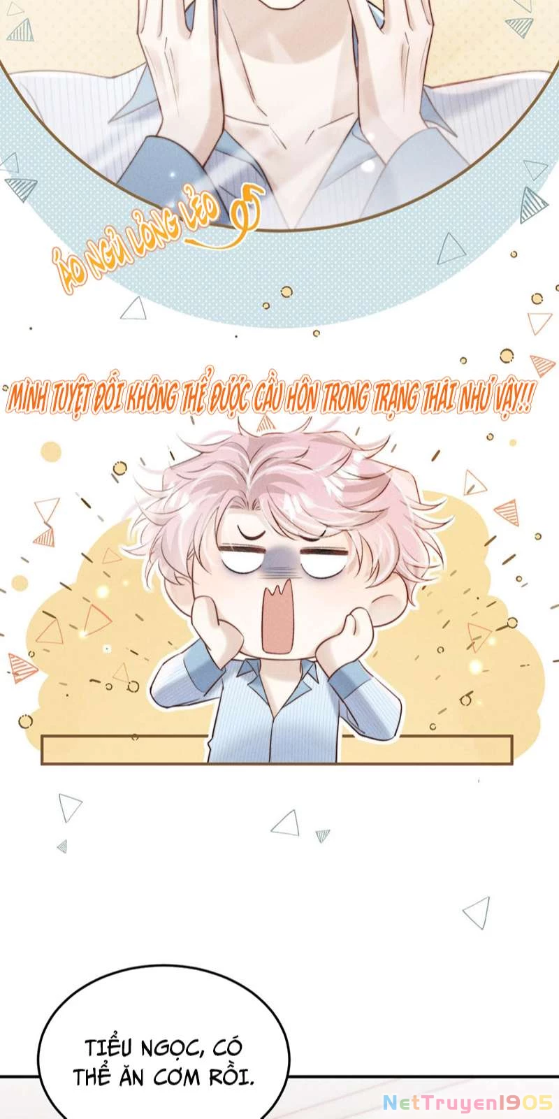 Nước Đổ Đầy Ly Chapter 76 - 18