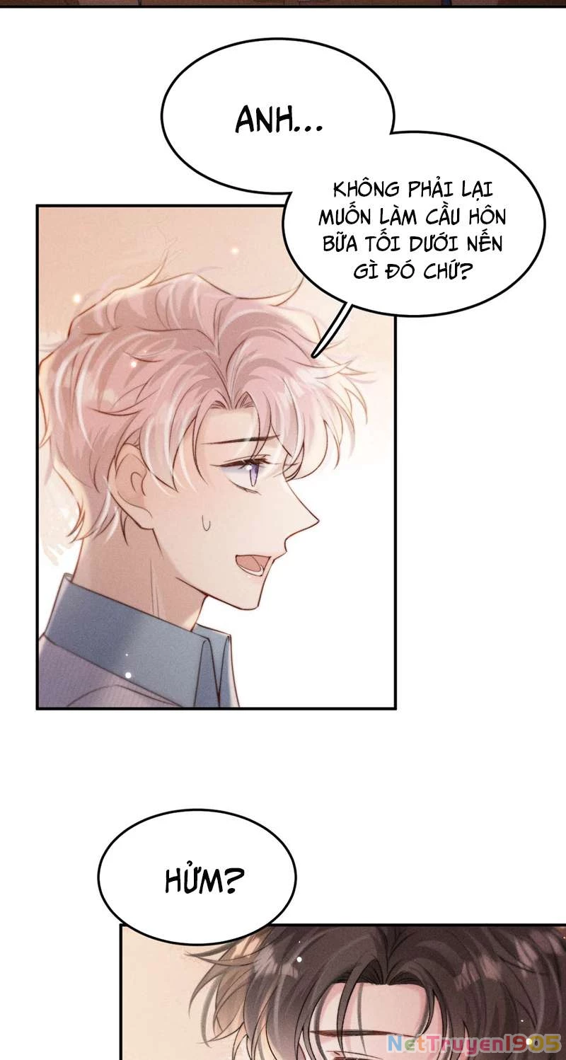 Nước Đổ Đầy Ly Chapter 76 - 20