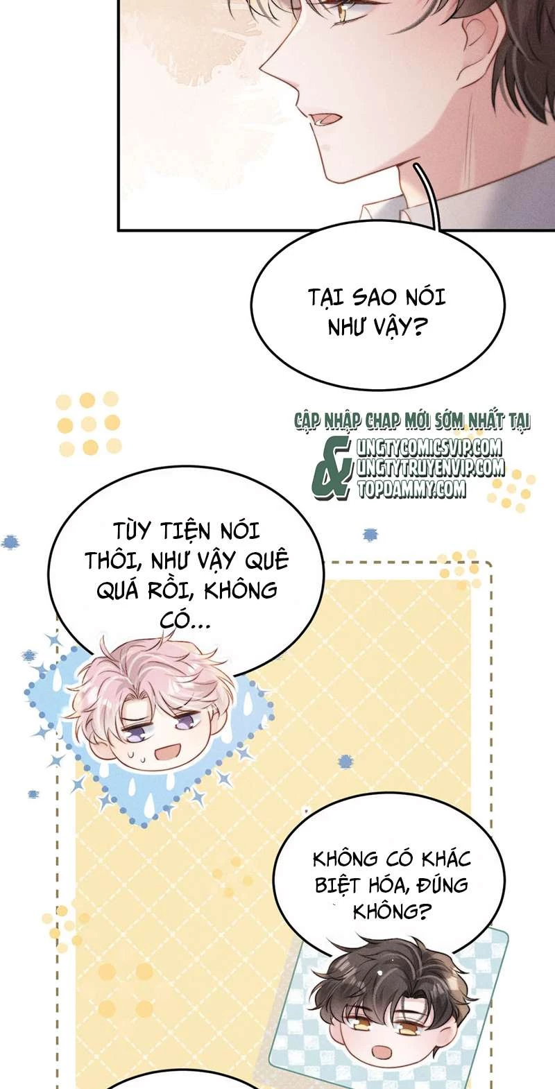 Nước Đổ Đầy Ly Chapter 76 - 21