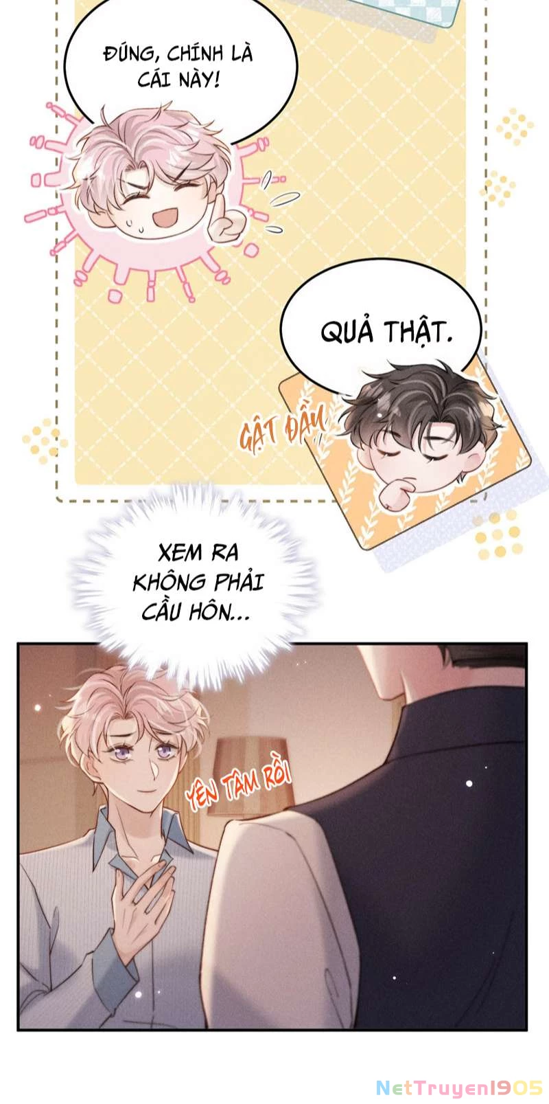 Nước Đổ Đầy Ly Chapter 76 - 22