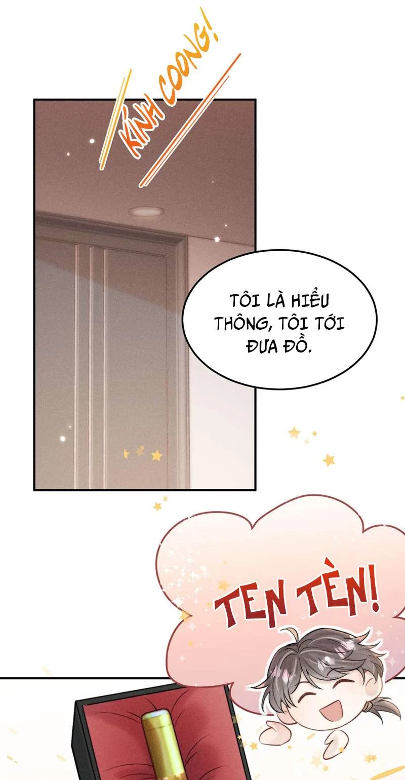 Nước Đổ Đầy Ly Chapter 76 - 23