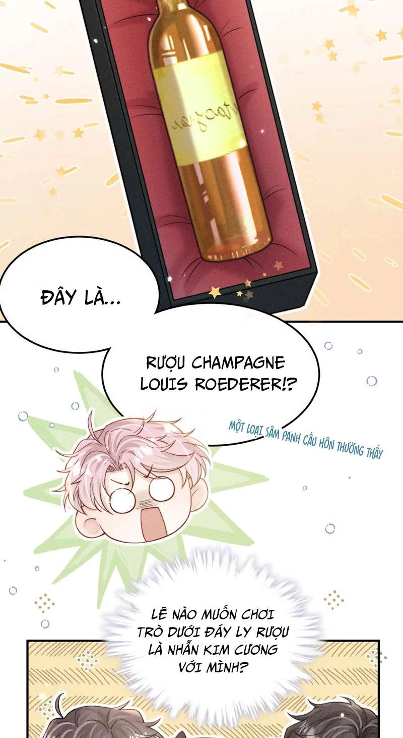 Nước Đổ Đầy Ly Chapter 76 - 24