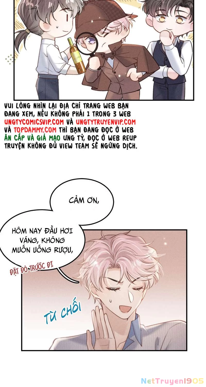 Nước Đổ Đầy Ly Chapter 76 - 25