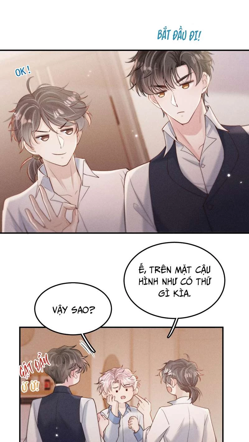 Nước Đổ Đầy Ly Chapter 76 - 26