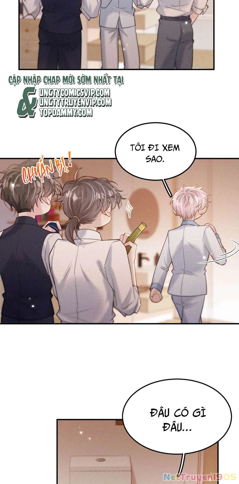 Nước Đổ Đầy Ly Chapter 76 - 27