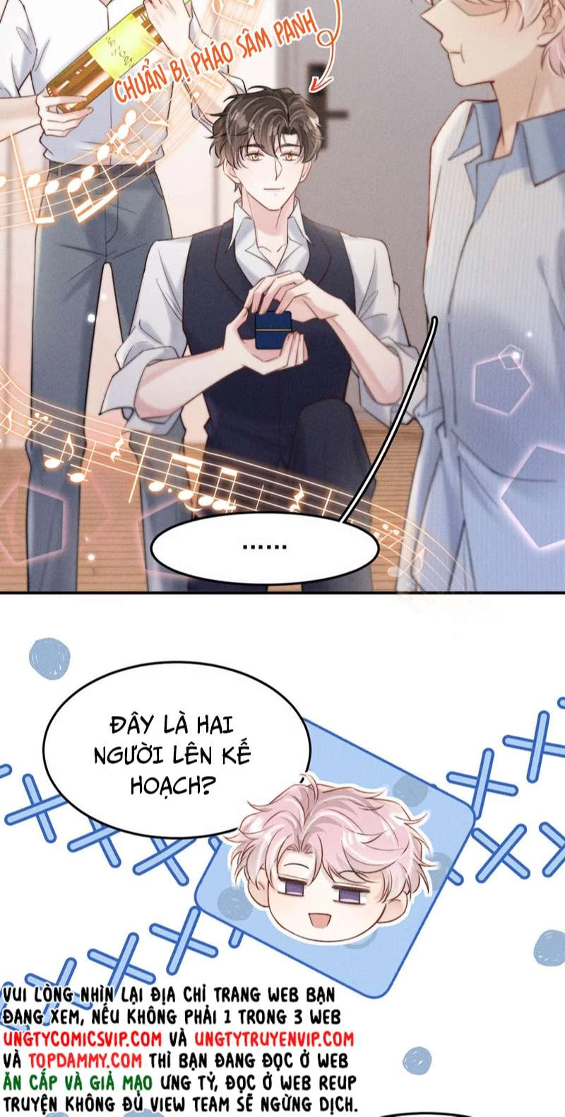 Nước Đổ Đầy Ly Chapter 76 - 32