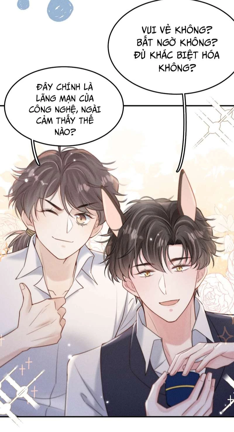 Nước Đổ Đầy Ly Chapter 76 - 33