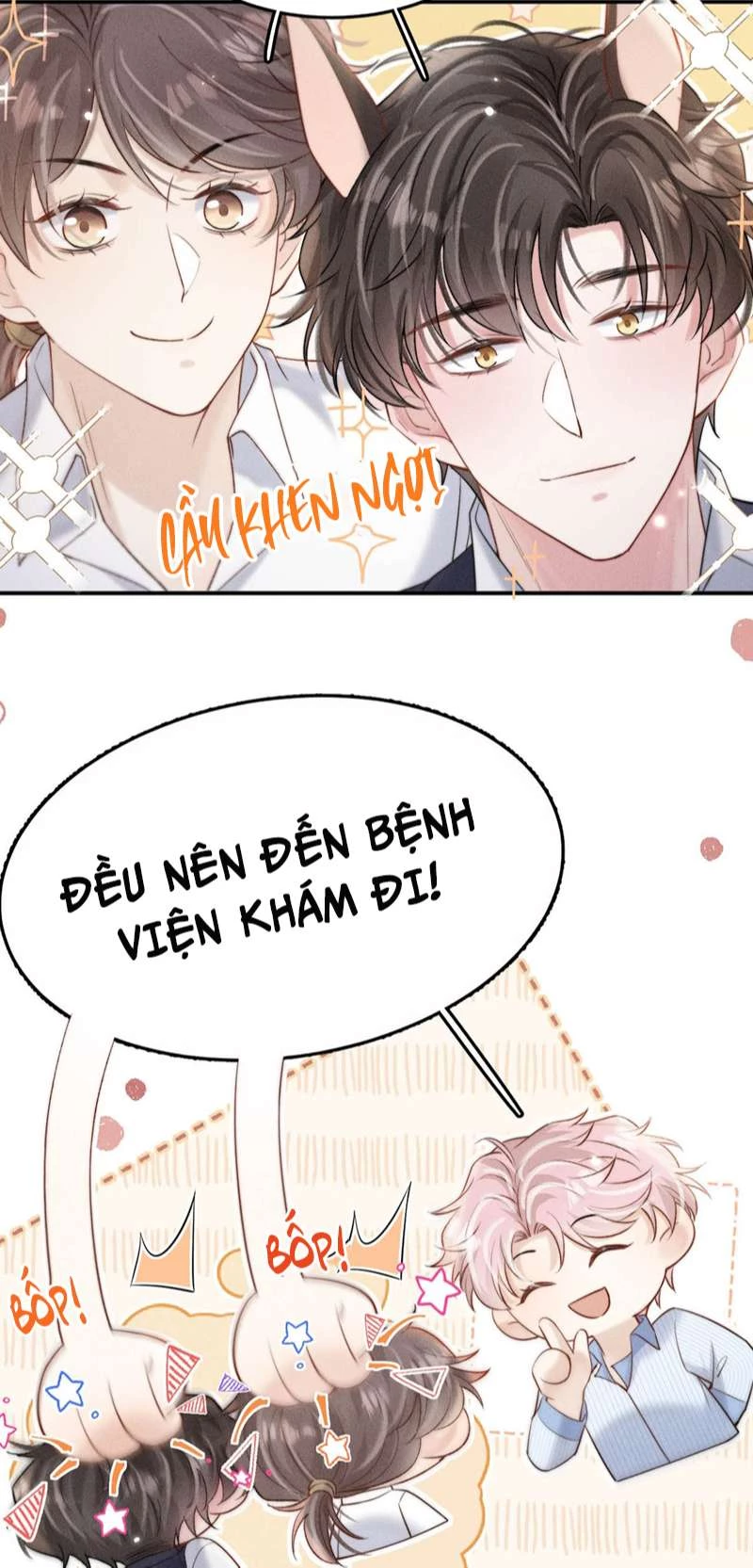 Nước Đổ Đầy Ly Chapter 76 - 35