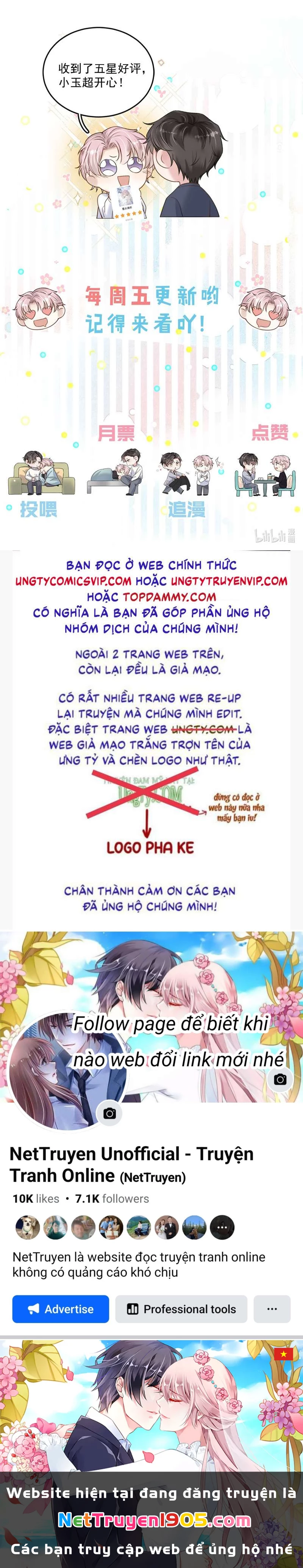 Nước Đổ Đầy Ly Chapter 76 - 37