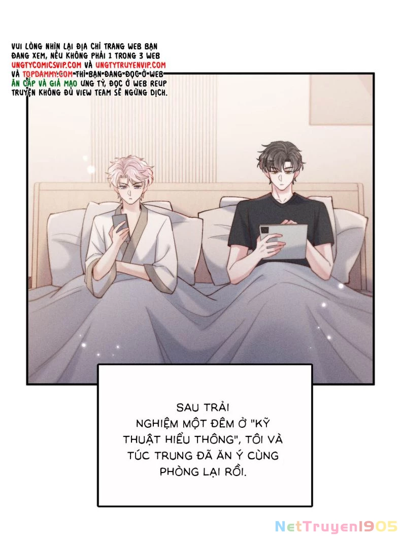 Nước Đổ Đầy Ly Chapter 77 - 5