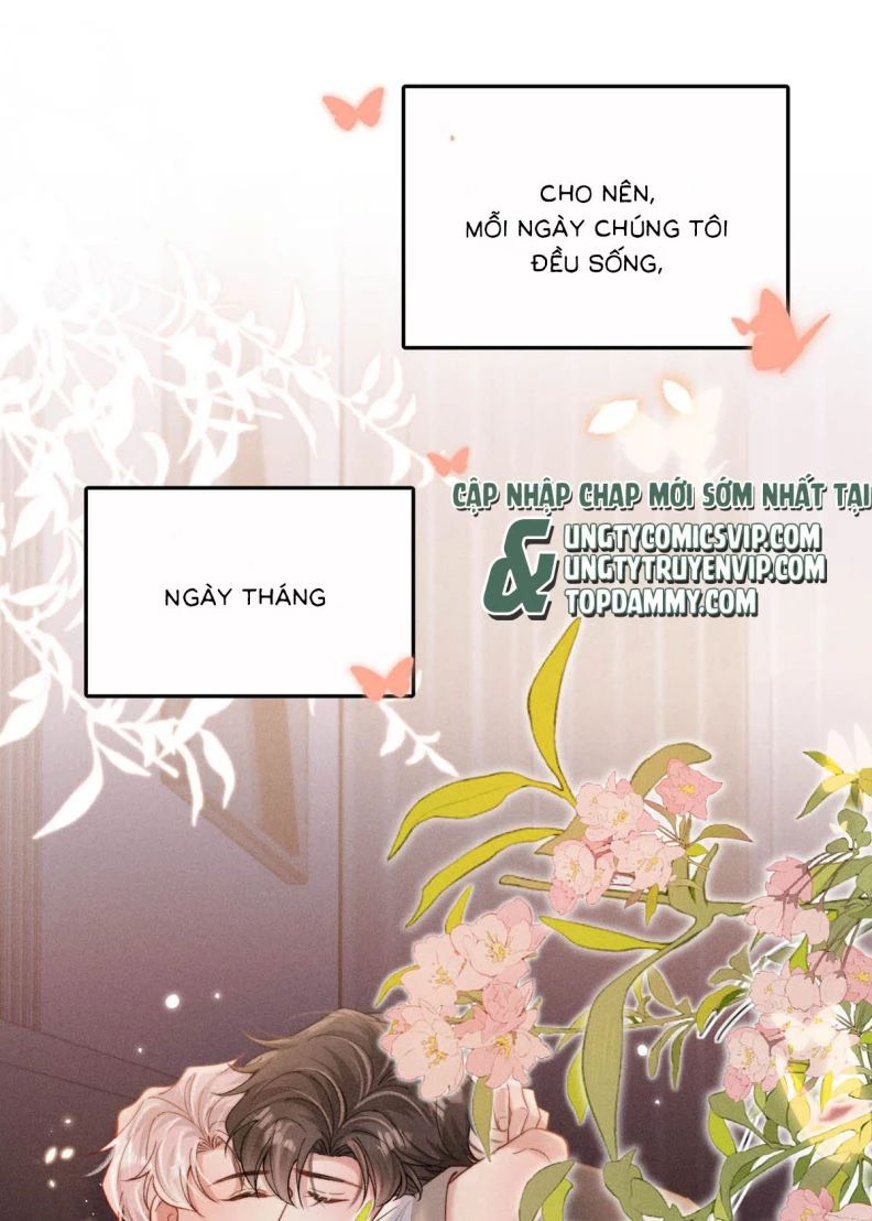 Nước Đổ Đầy Ly Chapter 77 - 8