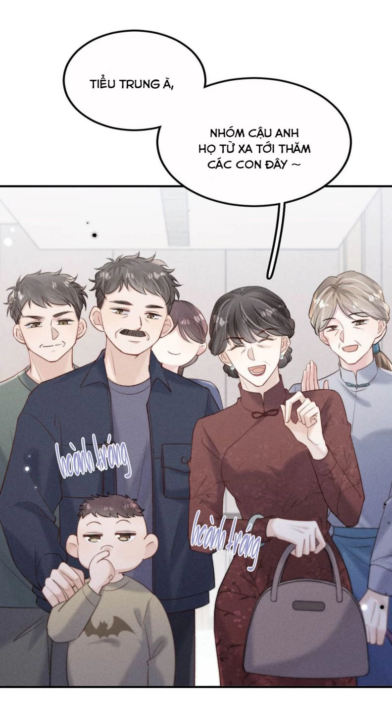 Nước Đổ Đầy Ly Chapter 77 - 14