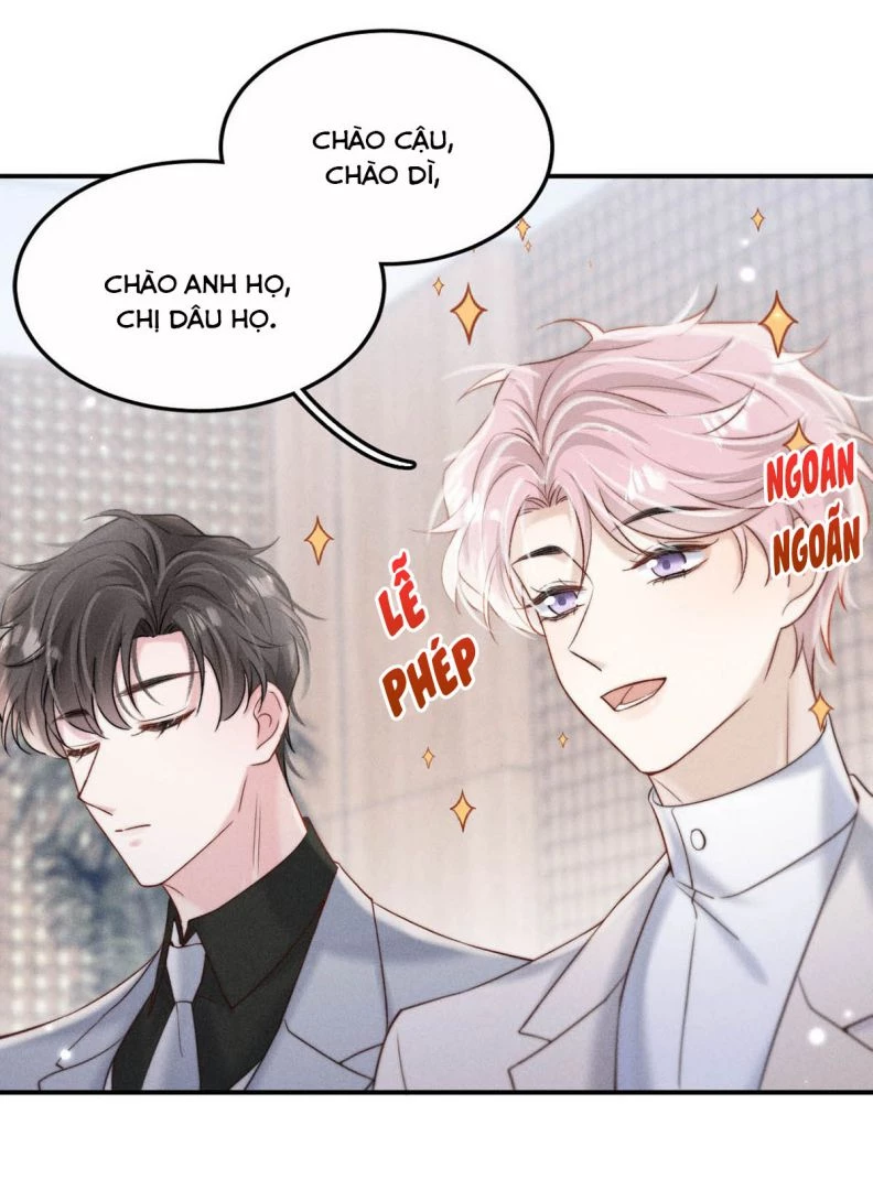 Nước Đổ Đầy Ly Chapter 77 - 16