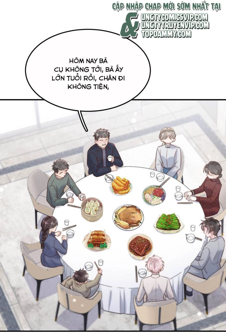Nước Đổ Đầy Ly Chapter 77 - 17