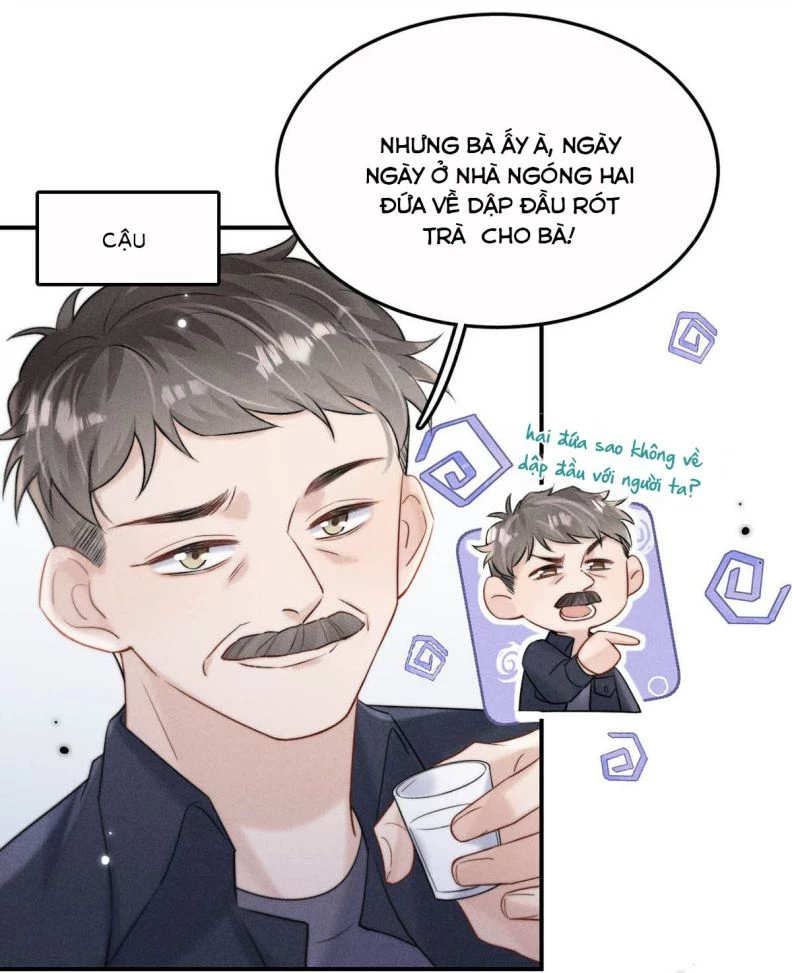 Nước Đổ Đầy Ly Chapter 77 - 18