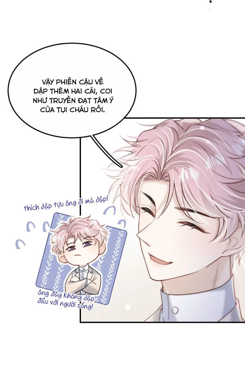 Nước Đổ Đầy Ly Chapter 77 - 19