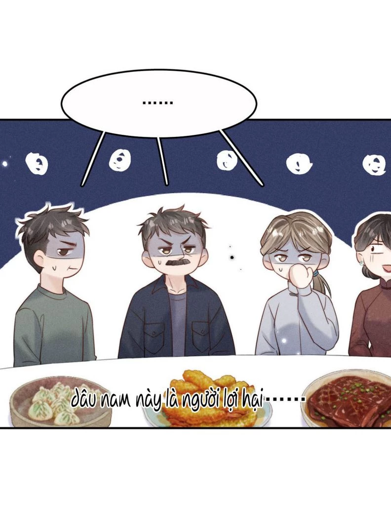 Nước Đổ Đầy Ly Chapter 77 - 20