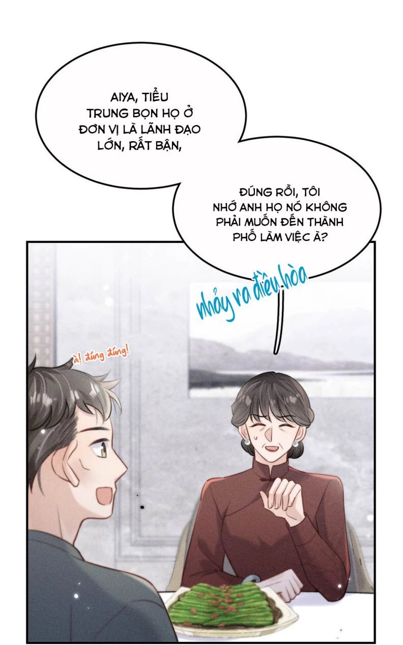 Nước Đổ Đầy Ly Chapter 77 - 21