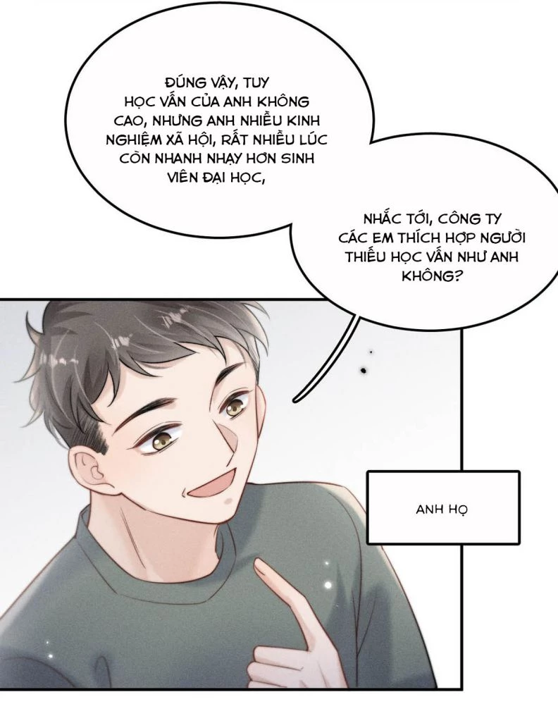 Nước Đổ Đầy Ly Chapter 77 - 22
