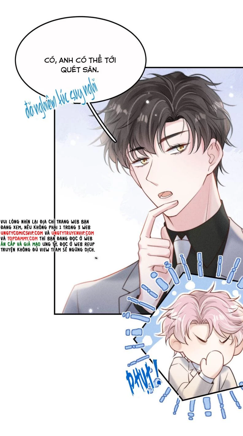 Nước Đổ Đầy Ly Chapter 77 - 23