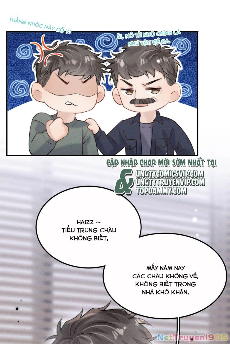 Nước Đổ Đầy Ly Chapter 77 - 24