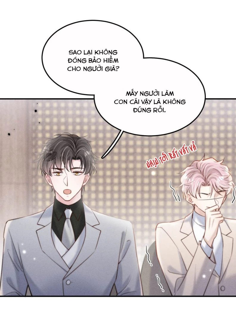 Nước Đổ Đầy Ly Chapter 77 - 26