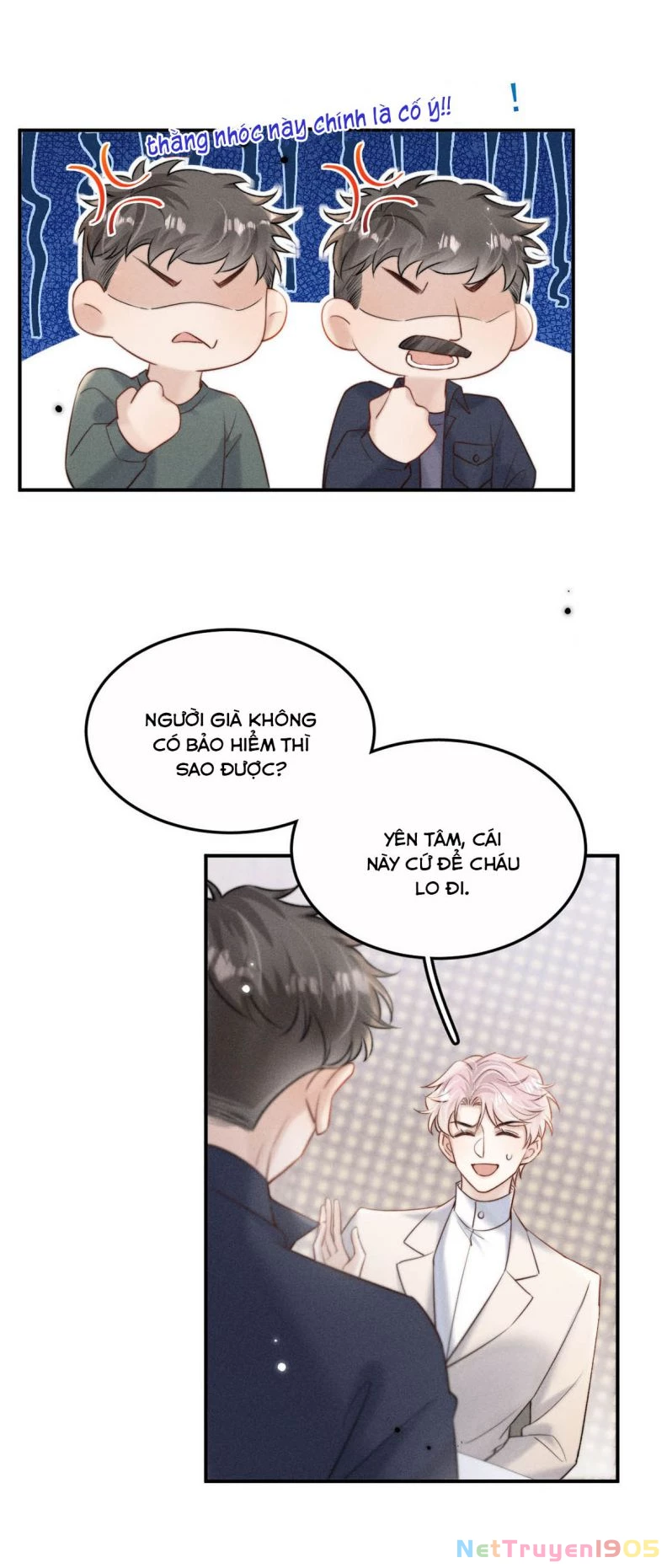 Nước Đổ Đầy Ly Chapter 77 - 27