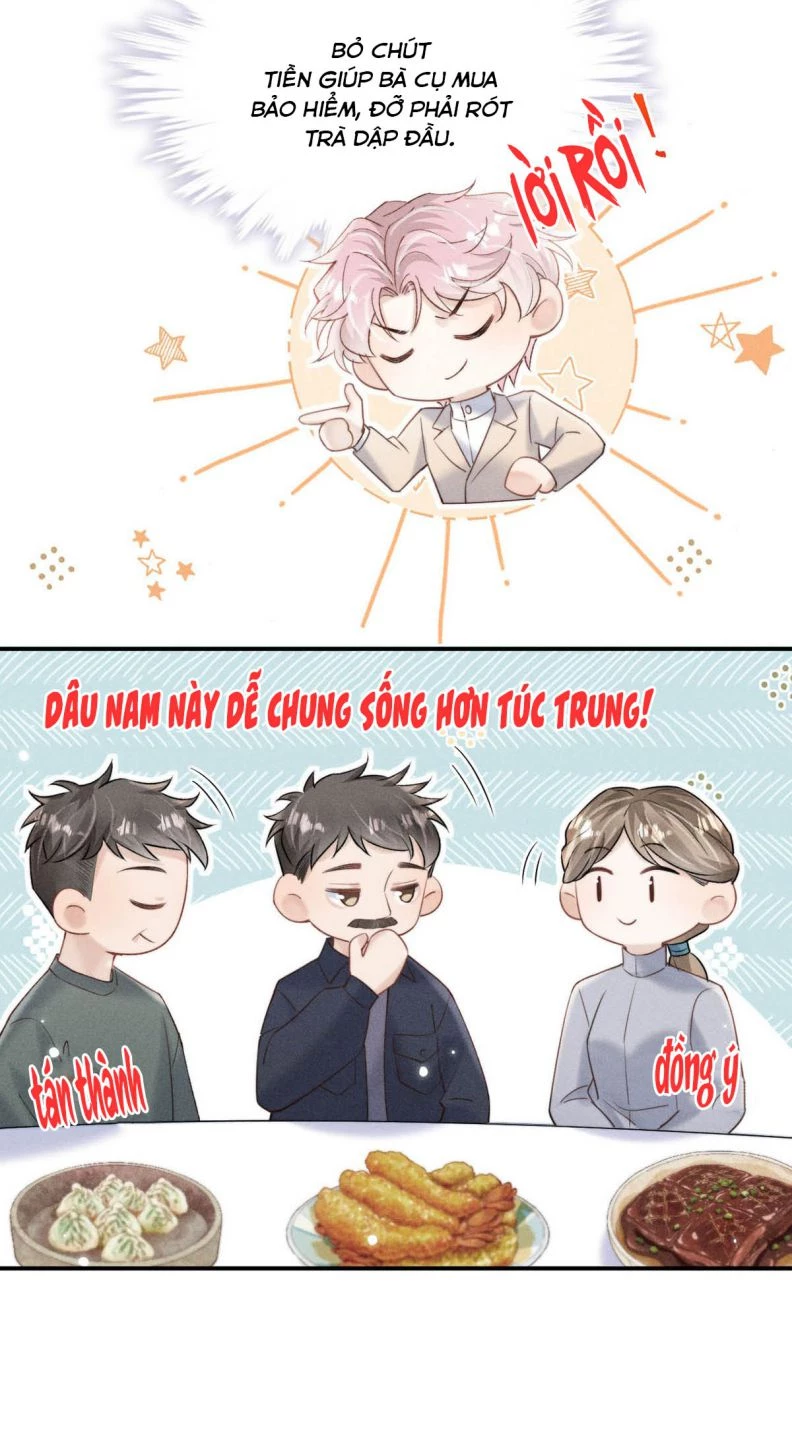 Nước Đổ Đầy Ly Chapter 77 - 30