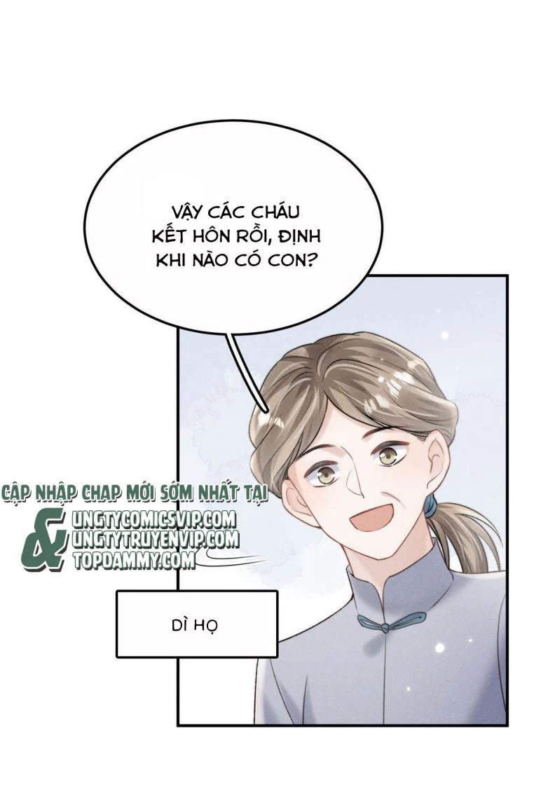 Nước Đổ Đầy Ly Chapter 77 - 31