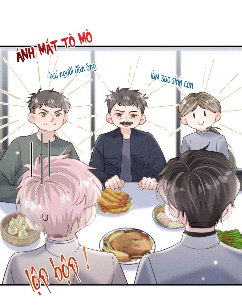 Nước Đổ Đầy Ly Chapter 77 - 32