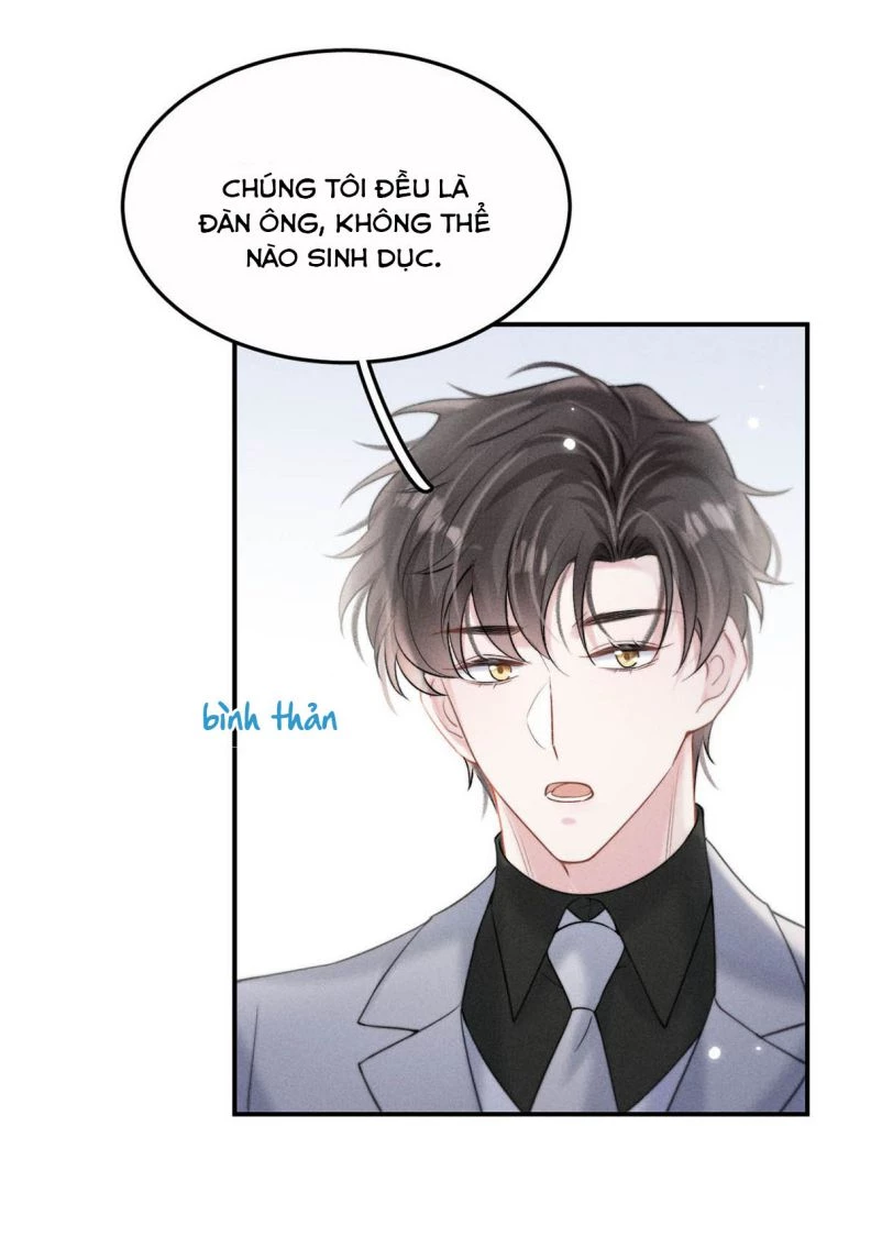 Nước Đổ Đầy Ly Chapter 77 - 33