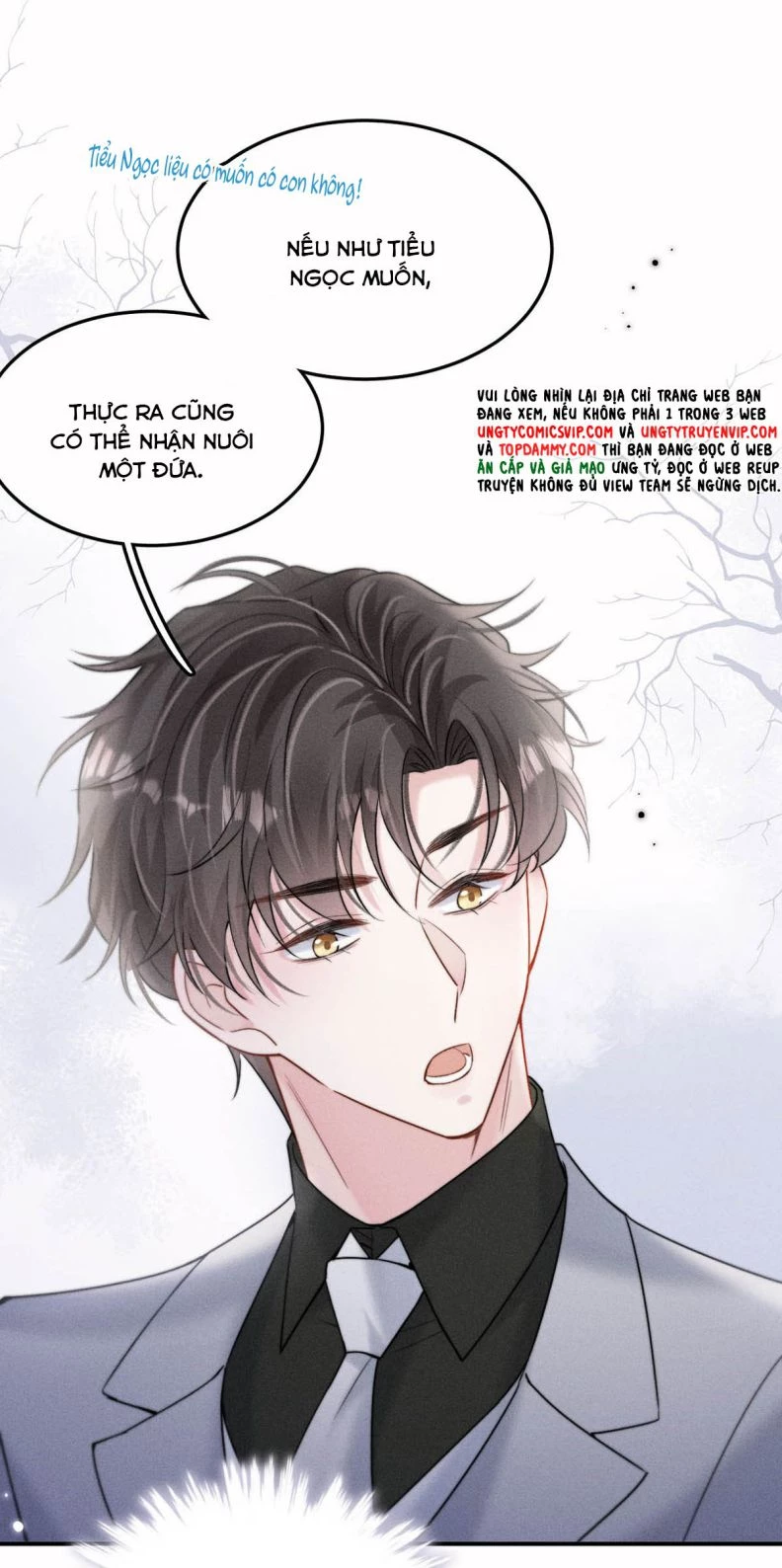 Nước Đổ Đầy Ly Chapter 77 - 36