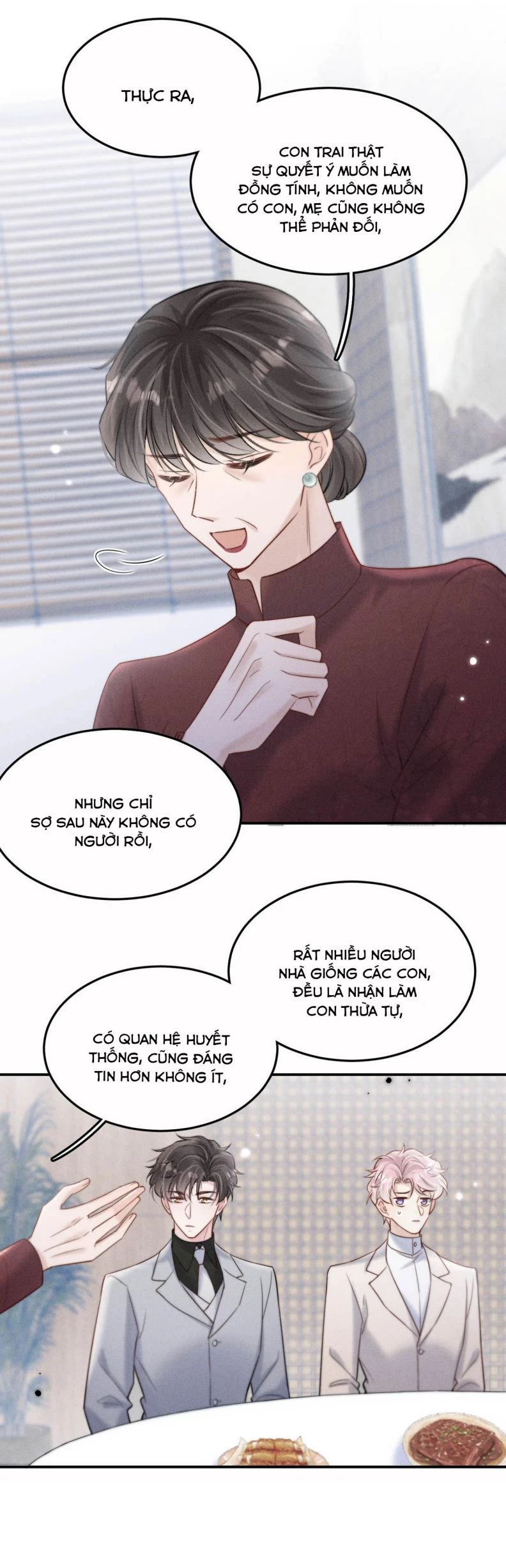 Nước Đổ Đầy Ly Chapter 77 - 39