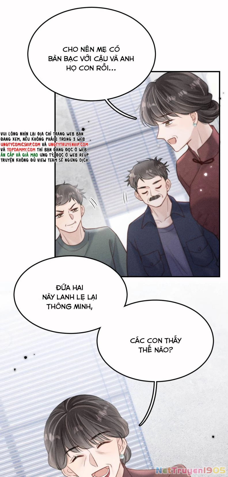 Nước Đổ Đầy Ly Chapter 77 - 40