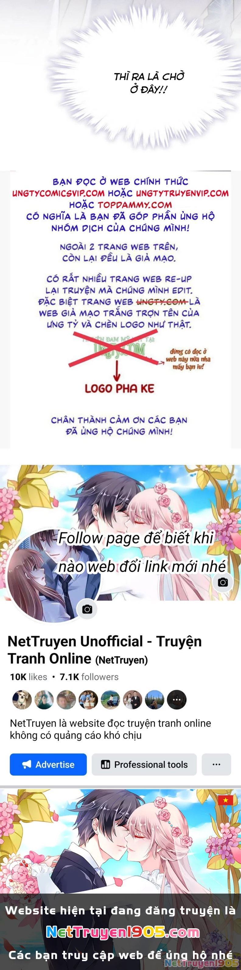 Nước Đổ Đầy Ly Chapter 77 - 43