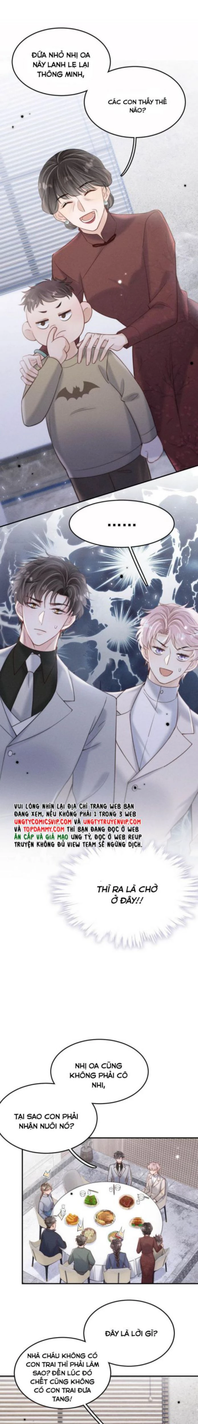 Nước Đổ Đầy Ly Chapter 78 - 2