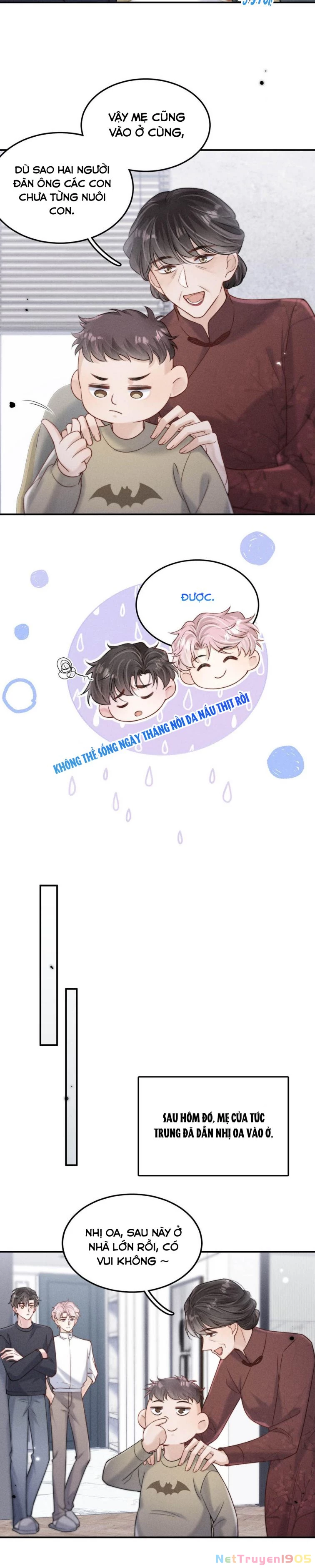 Nước Đổ Đầy Ly Chapter 78 - 5