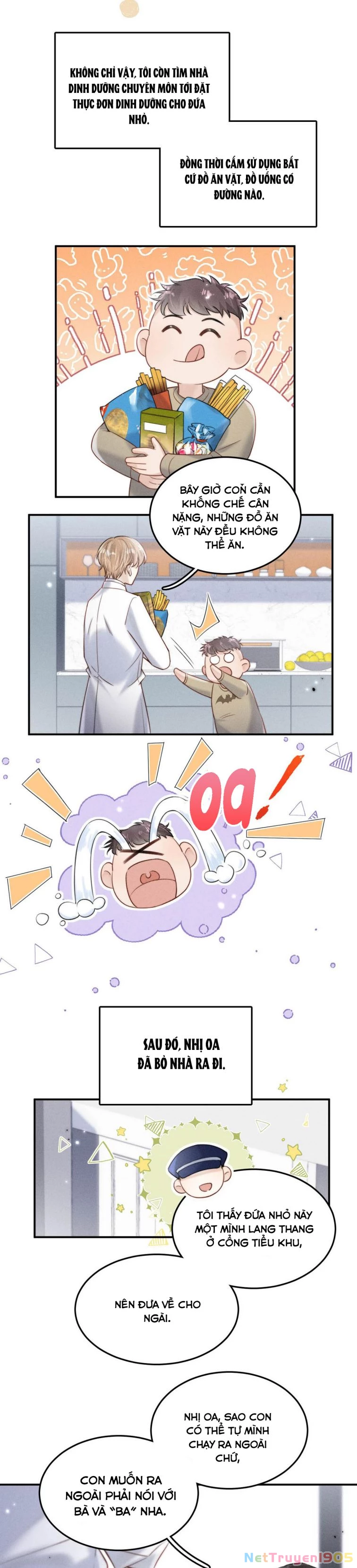 Nước Đổ Đầy Ly Chapter 78 - 7
