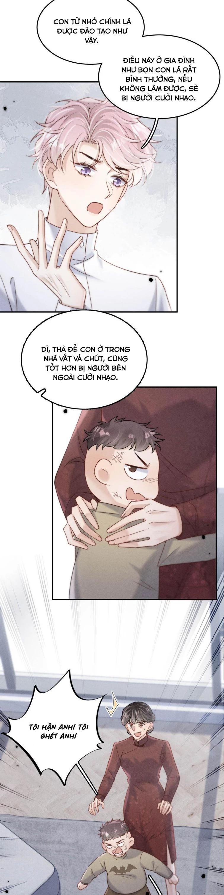 Nước Đổ Đầy Ly Chapter 78 - 9