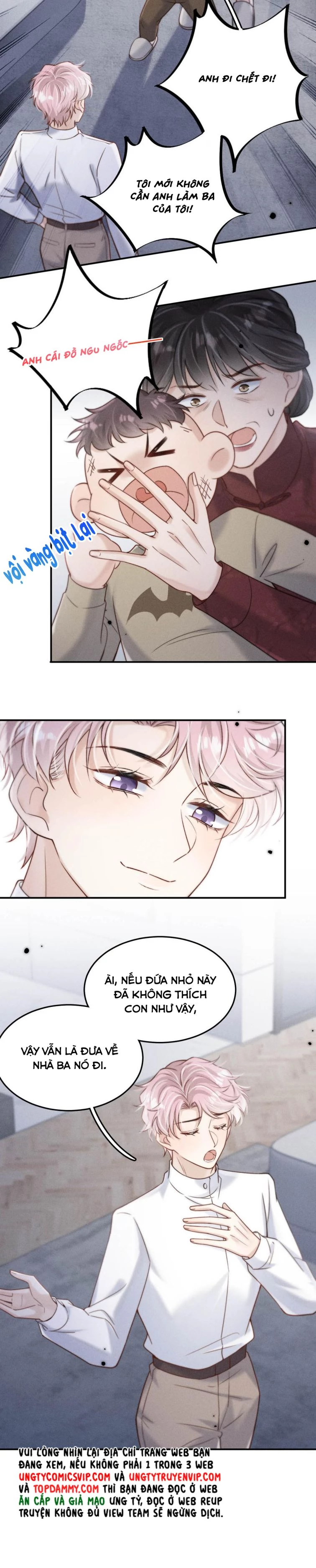 Nước Đổ Đầy Ly Chapter 78 - 10