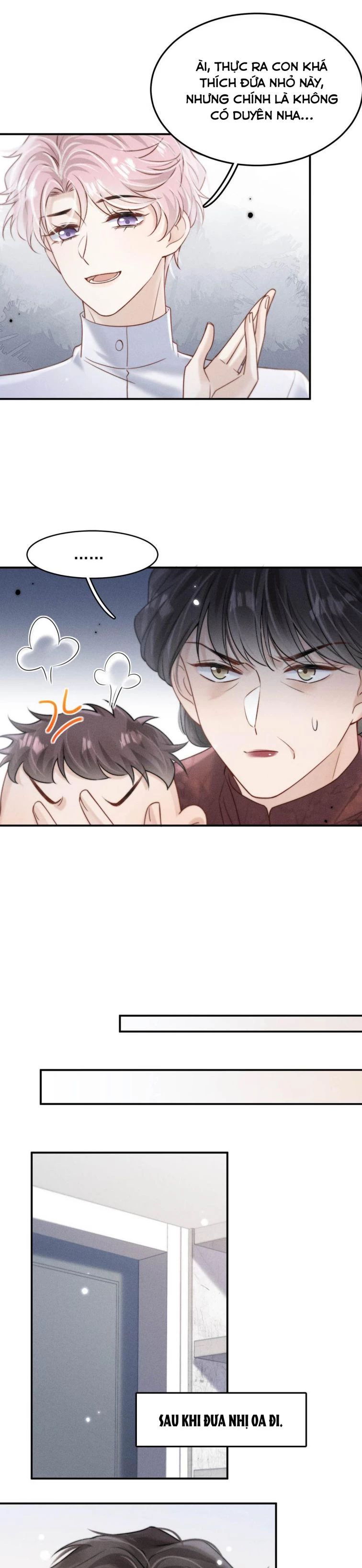 Nước Đổ Đầy Ly Chapter 78 - 11