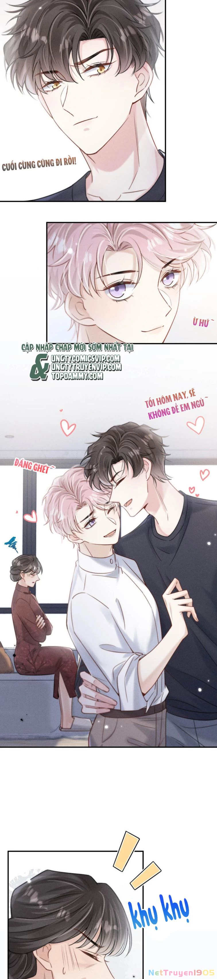 Nước Đổ Đầy Ly Chapter 78 - 12