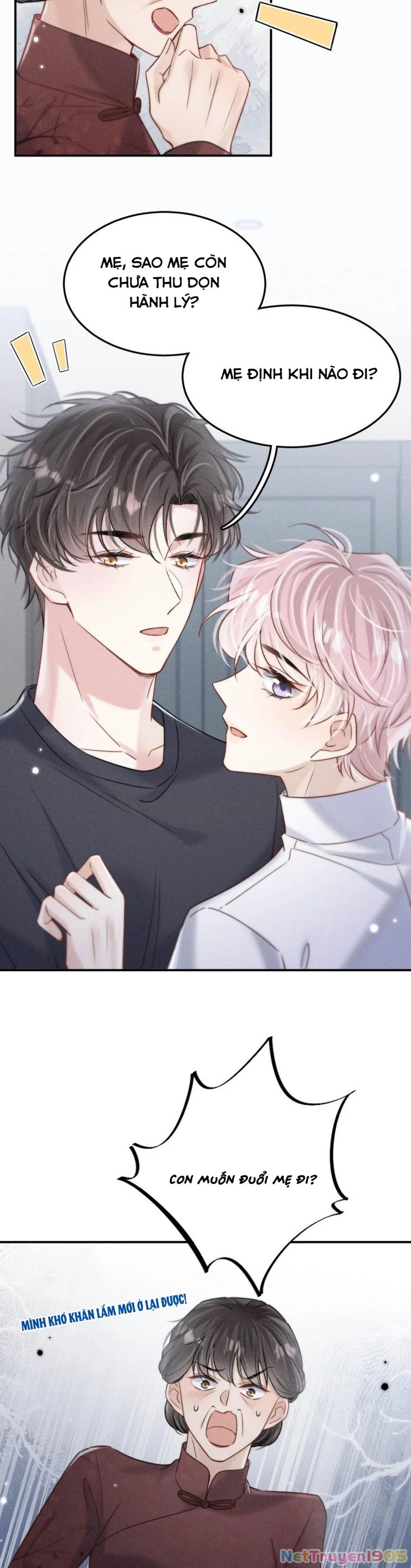 Nước Đổ Đầy Ly Chapter 78 - 13