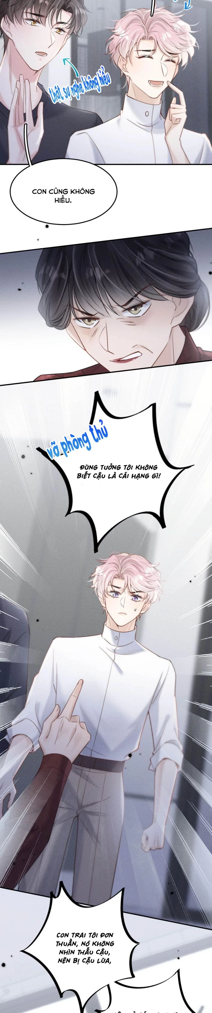 Nước Đổ Đầy Ly Chapter 78 - 15