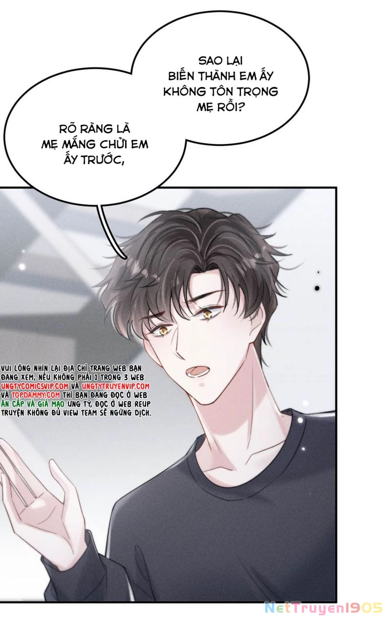 Nước Đổ Đầy Ly Chapter 79 - 3