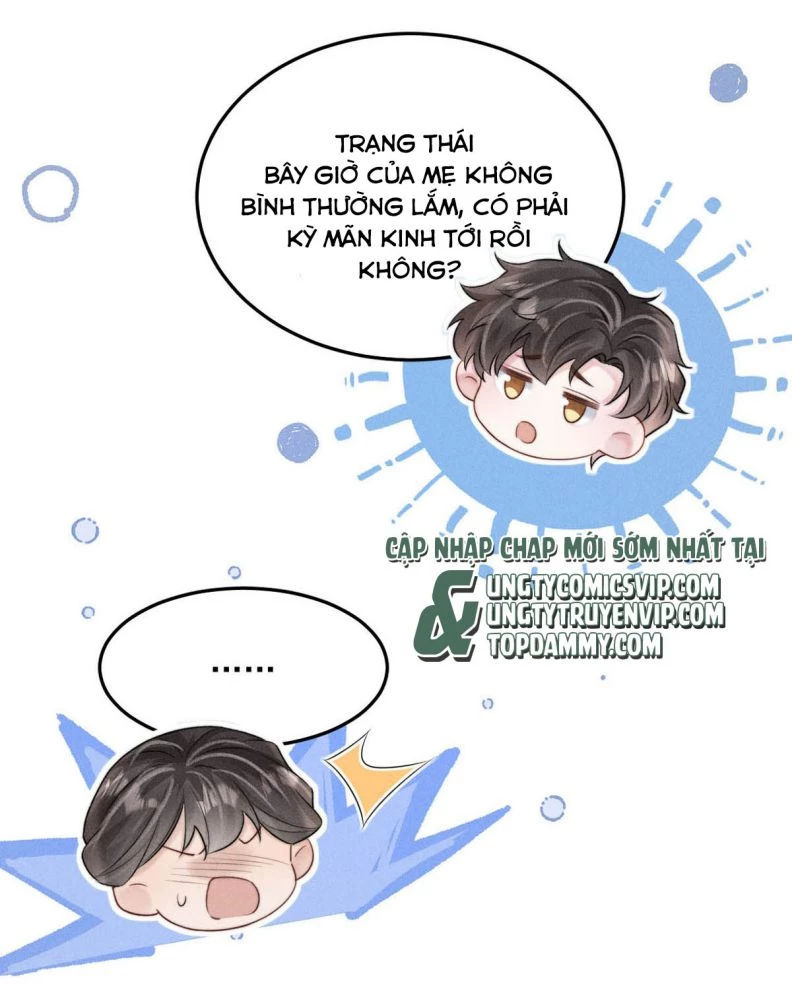 Nước Đổ Đầy Ly Chapter 79 - 4